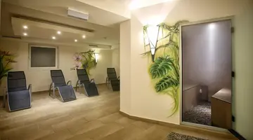 Hotel Pinzgauerhof