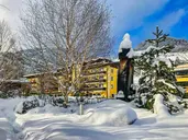 Hotel Pinzgauerhof