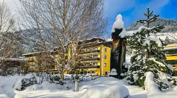 Hotel Pinzgauerhof