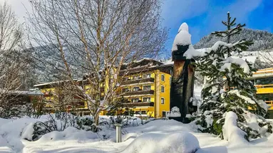 Hotel Pinzgauerhof