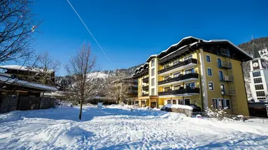 Hotel Pinzgauerhof