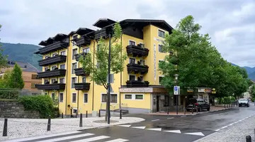 Hotel Pinzgauerhof