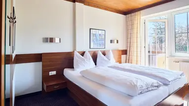 Hotel Pinzgauerhof
