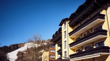 Hotel Pinzgauerhof
