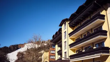 Hotel Pinzgauerhof