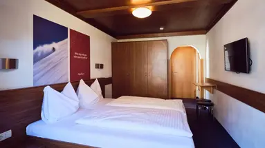 Hotel Pinzgauerhof