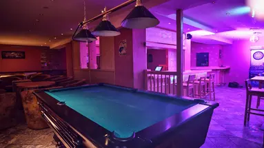 Hotel Pinzgauerhof