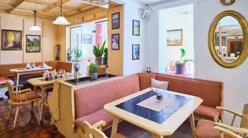 Hotel Pinzgauerhof