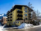 Hotel Pinzgauerhof