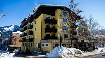 Hotel Pinzgauerhof