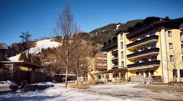 Hotel Pinzgauerhof