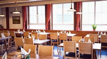 Hotel Pinzgauerhof