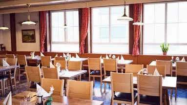 Hotel Pinzgauerhof