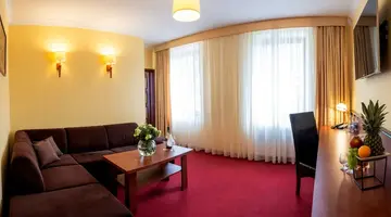 Hotel Piotr SPA & Wellness