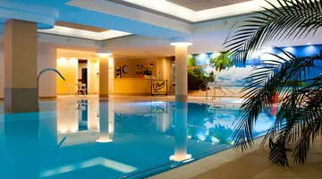 Hotel Piotr SPA & Wellness