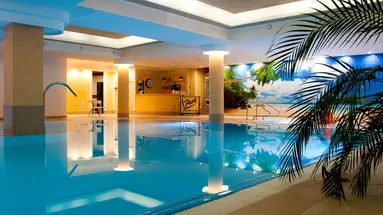 Hotel Piotr SPA & Wellness
