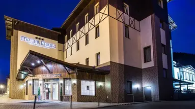 Hotel Piotr SPA & Wellness