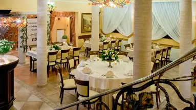 Hotel Piotr SPA & Wellness
