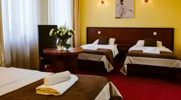 Hotel Piotr SPA & Wellness
