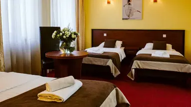 Hotel Piotr SPA & Wellness