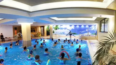Hotel Piotr SPA & Wellness