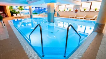 Hotel Piotr SPA & Wellness