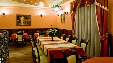 Hotel Piotr SPA & Wellness