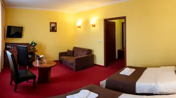 Hotel Piotr SPA & Wellness