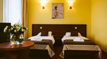 Hotel Piotr SPA & Wellness