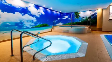 Hotel Piotr SPA & Wellness