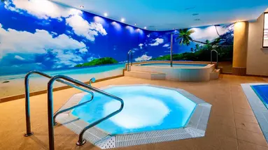 Hotel Piotr SPA & Wellness