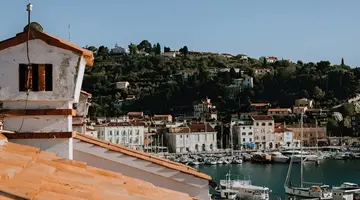 Hotel Piran