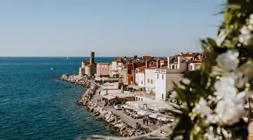 Hotel Piran