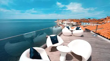 Hotel Piran