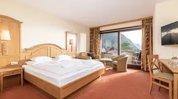 Hotel Pirchnerhof