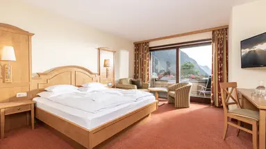 Hotel Pirchnerhof