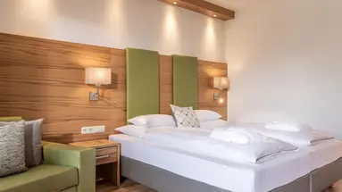 Hotel Pirchnerhof