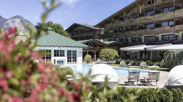 Hotel Pirchnerhof