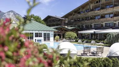 Hotel Pirchnerhof