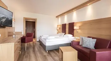Hotel Pirchnerhof