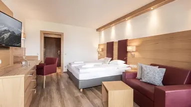 Hotel Pirchnerhof