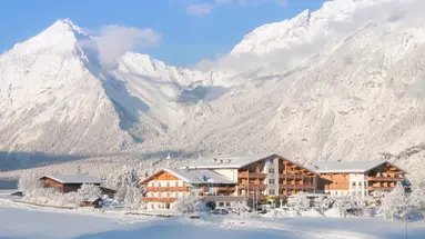 Hotel Pirchnerhof