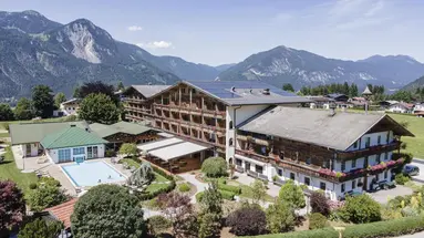 Hotel Pirchnerhof