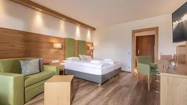 Hotel Pirchnerhof