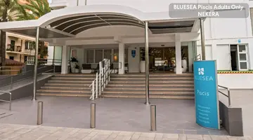 HOTEL PISCIS