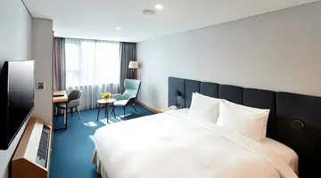 Hotel PJ Myeongdong