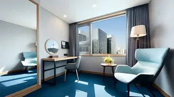 Hotel PJ Myeongdong