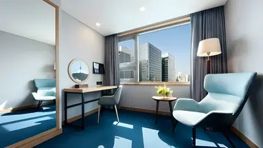 Hotel PJ Myeongdong