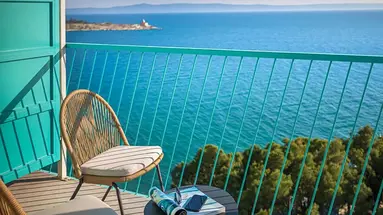 Hotel PLACES Dalmacija by Valamar