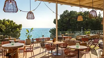 Hotel PLACES Dalmacija by Valamar